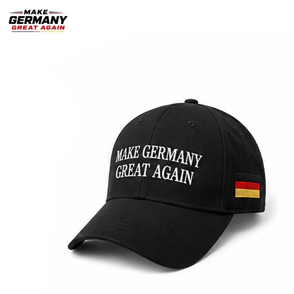 Gorra Make Germany Great Again