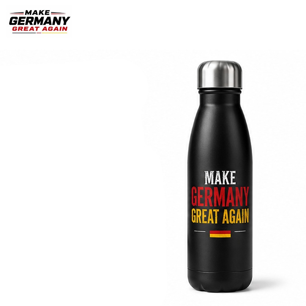 Termo Make Germany Great Again