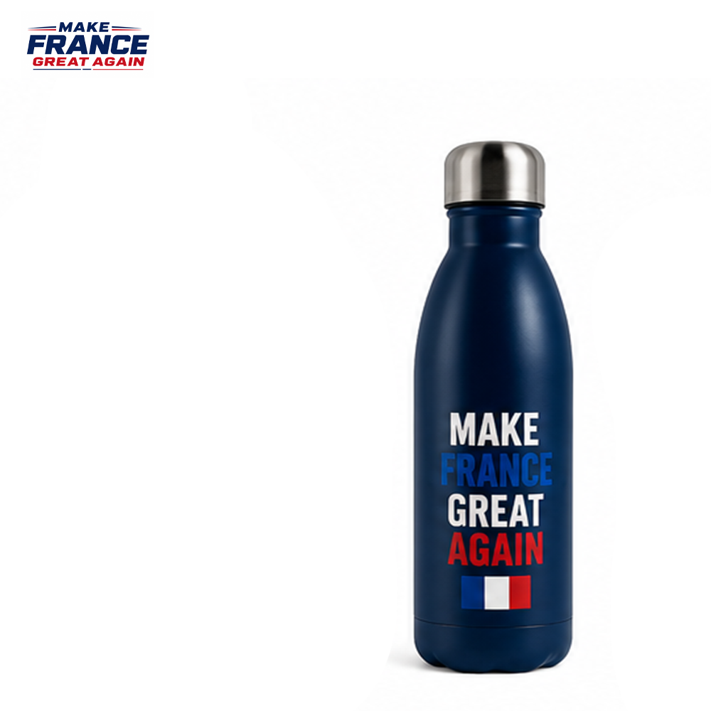 Termo Make France Great Again