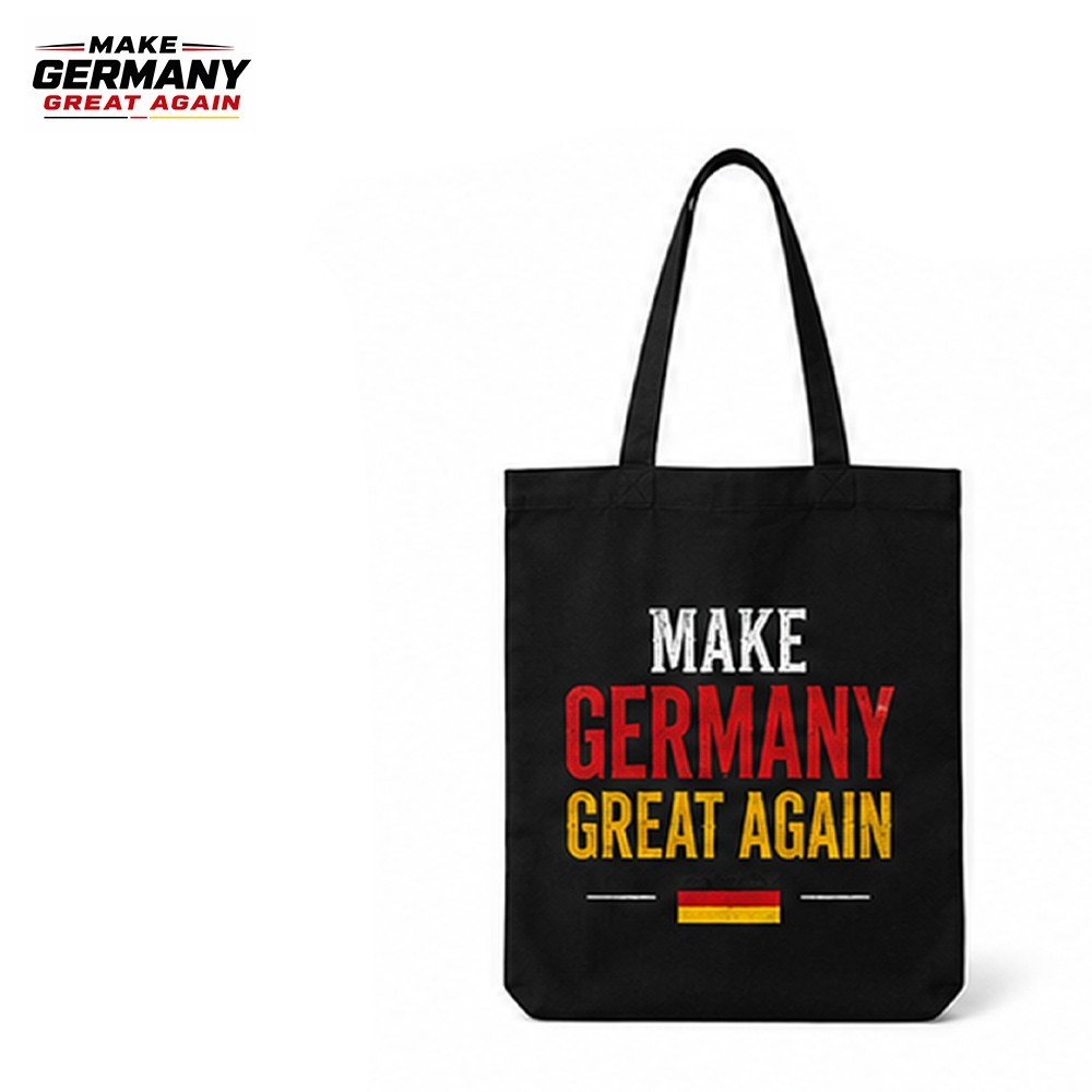 Bolsa Make Germany Great Again