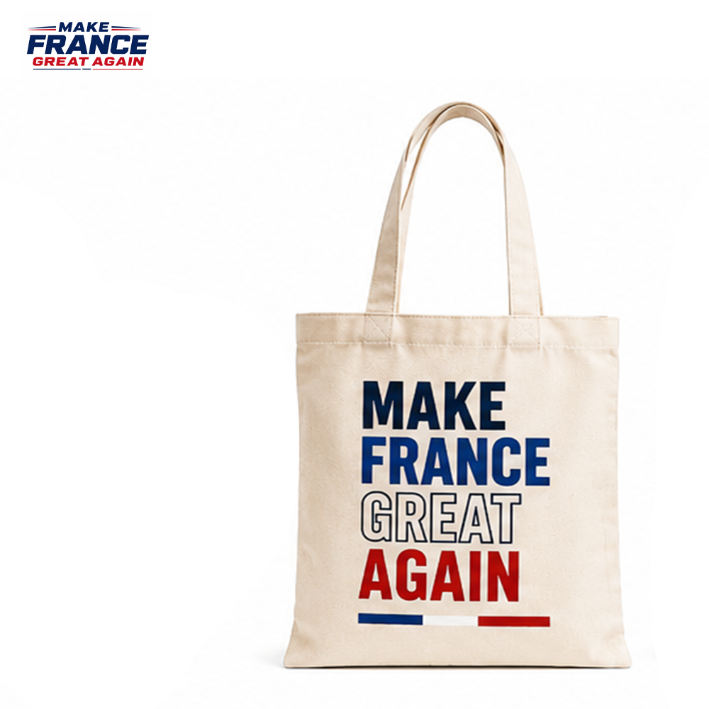 Bolsa Make Italy Great Again