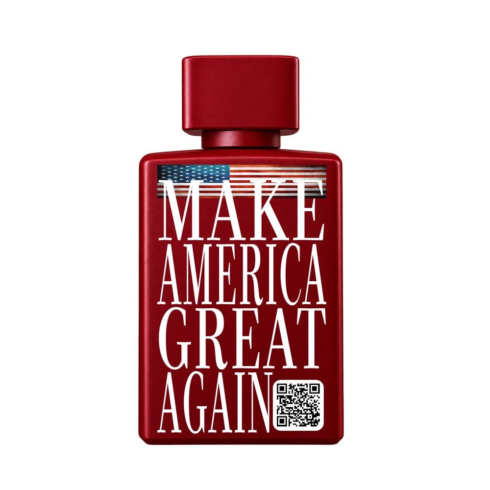 Perfume Make America Great Again 100 ml – Fragancia Unisex